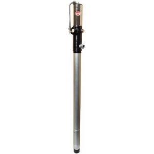 PNEUMAATILINE PUMP. 1.4:1. 48L / MIN. 200L VAADILE 1773 APAC