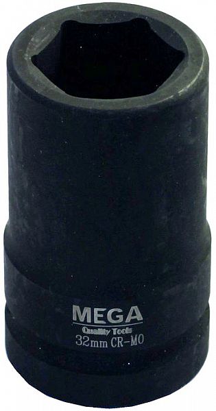 LÖÖKPADRUN 1" 32MM X90MM MEGA
