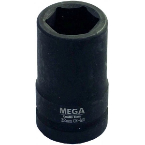 LÖÖKPADRUN 1" 32MM X90MM MEGA