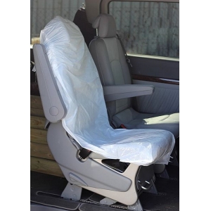 KAITSEKATE SÕIDUAUTO / VEOAUTO ISTMELE. PREMIUM(ANTI-SLIP)820X1270MM 500TK / RULL
