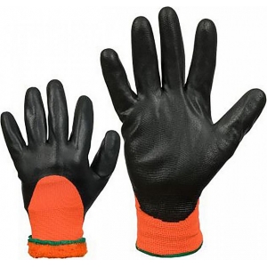 560-10 VAHT-NITRIILI-NAILONIST TÖÖKINDAD TERMOVOODRIGA M+