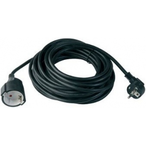 RULLIS PIKENDUSJUHE JÄTKU 20M 3X1.5MM2
