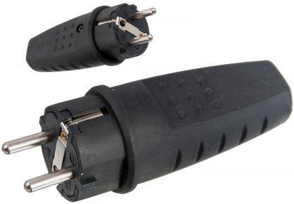 PISTIK IP44 230V SIRGE. MUST