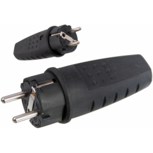 PISTIK IP44 230V SIRGE. MUST