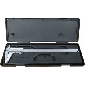 NIHIK 200MM / 0.02MM INOX M+
