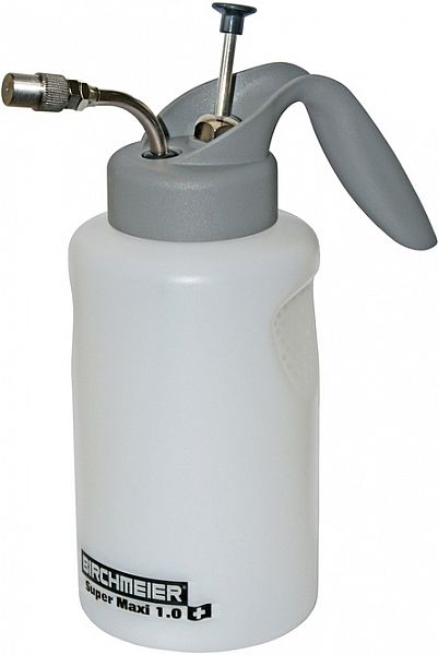 KÄSIPRITS 1L SUPERMAXI PLAST (HAPPED. BRAKECLEANER. LAHUSTID) BIRCHMEIER