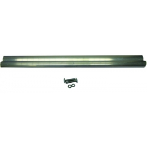 PORIKUMMI ALUM. SIIN 600MM POLTIDEGA PLASTOMER