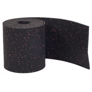 KAUBAALUSE LIBISEMISVASTANE MATT 5X0.25M 8MM