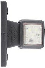 SARVTULI LED SIRGE 71MM VASAK 12 / 24V