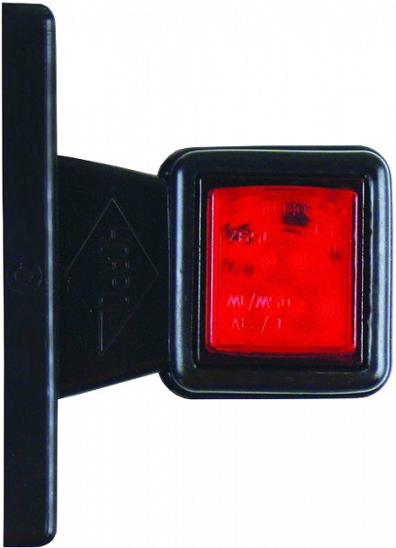 SARVTULI LED SIRGE 71MM PAREM 12 / 24V