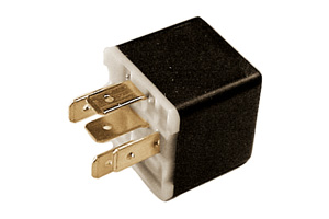 ÜMBERLÜLITUS RELEE 24V 20A 5 JALAGA