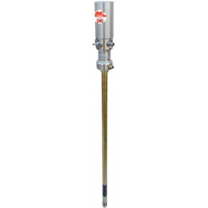PNEUMAATILINE MÄÄRDEPUMP 20-30KG ANUMATELE. 50:1 1787 APAC