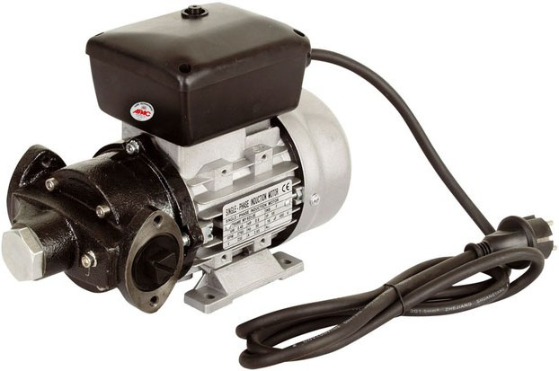 KÜTUSEPUMP 230V. 120L / MIN 1770.D120 APAC