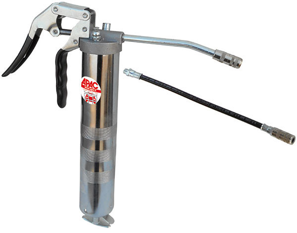 MÄÄRDEPRITS 400G. ÜHEKÄE (VOOLIK+TORU) "HEAVY-DUTY" 1786.OM APAC