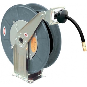 POOLIL ÕLIVOOLIK 15M. 1 / 2" KATTETA RULLIL 1732.O APAC