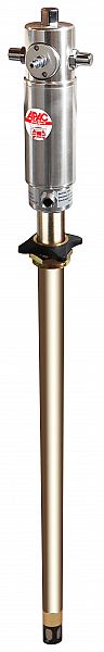 PNEUMAATILINE PUMP. 5:1. 14L / MIN. 200L VAADILE 1779 APAC