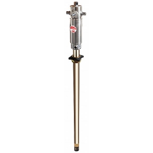 PNEUMAATILINE PUMP. 5:1. 14L / MIN. 200L VAADILE 1779 APAC