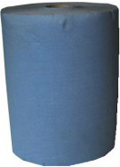 RULLPABER 3-KIHILINE. 190MX37CM. SININE. PESULASSE. VÄRVITÖÖKOTTA (EBEMEVABA)