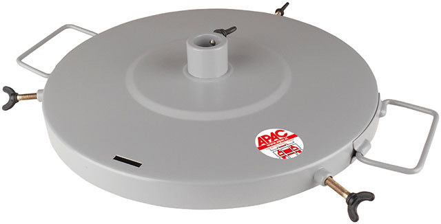 MÄÄRDEVAADI KAAS 600MM 1782.1 APAC