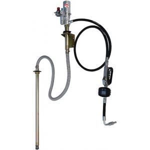 KOMPLEKTNE ÕLITRASS. 4M. 3:1. SEINALE VOOLIK-PUMP-DIGIPÜST.-REGUL. 1740.M APAC