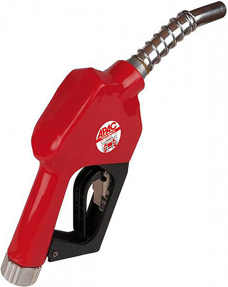 TANKIMISPÜSTOL DIISLIKÜTUSELE. 60L / MIN. AUTOMAATNE 24MM TORU 1770.DB1 APAC