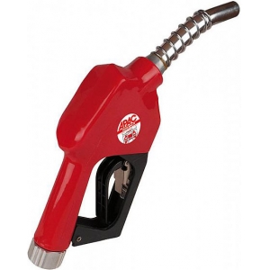 TANKIMISPÜSTOL DIISLIKÜTUSELE. 60L / MIN. AUTOMAATNE 24MM TORU 1770.DB1 APAC