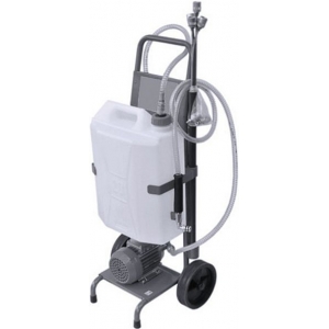 ÕLI VAHETUSSEADE 20L 230V EL. MOOTORIGA 1836EB APAC