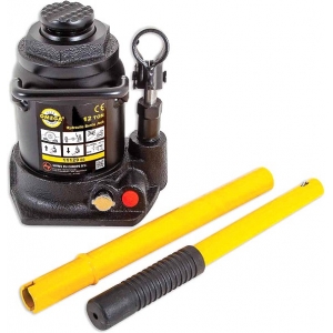 MADAL PUDELTUNGRAUD 12T 157-274MM OMEGA