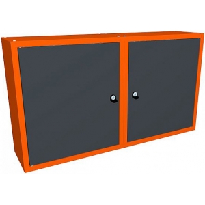 SEINAKAPP WALLCAB12 PERFO 2-OS. 1064X600X250MM MALOW