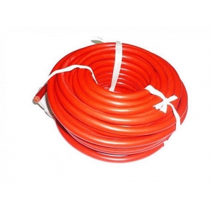 ELEKTRIKAABEL JUHE PUNANE 1X16 1M