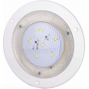 SISEVALGUSTI POWER LED (215MM) 12 / 24V SISEAUK 170MM