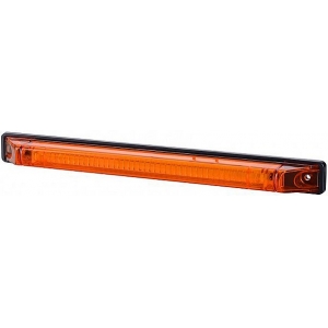 LD562 KÜLJETULI LED PIKK KOLLANE 250X20MM 12 / 24V