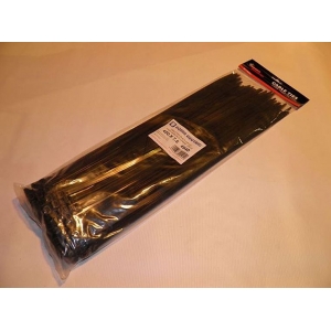 JUHTMEVITS 7.6 X 450MM 100TK MUST
