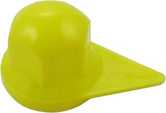 RATTAMUTRI KATE / KAITSE M32 PLAST / KOLLANE NOOLEGA KAPSEL