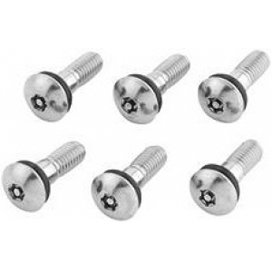 ILUKILBI KINNITUSKRUVI / -POLT TORX TH-25