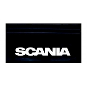 PORIKUMM 630X410MM SCANIA