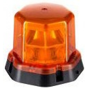 KOLLANE VILKUR 12 / 24V LED. 3-PUNKTKINNITUS Ø119X94MM IP68