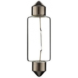 24V SV8.5-8 PIRN 18W 15X44MM BOSMA