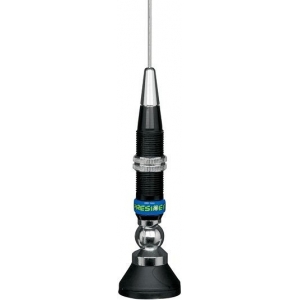 RAADIOSAATJA (CB RADIO E. LÄLLAR) ANTENN PRESIDENT HAWAII