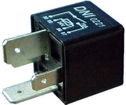 RELEE 24V MAXI SCA VOL 70A 1534731