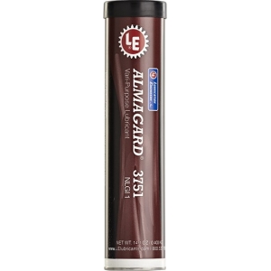 ÜLDMÄÄRE ALMAGARD LE 3751 400G / PADRUN