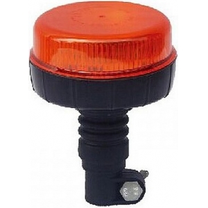 KOLLANE VILKUR 12 / 24V LED. TAPPKINNITUS Ø156X120MM