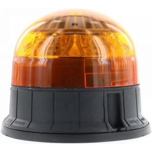 KOLLANE VILKUR 12 / 24V LED. 3-PUNKTKINNITUS 10-30V 9W Ø146X127MM