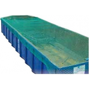 KOORMAVÕRK 2.0X3.0M