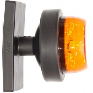 SARVTULI LED SKANDINAAVIA 12 / 24V KOLLANE WAS