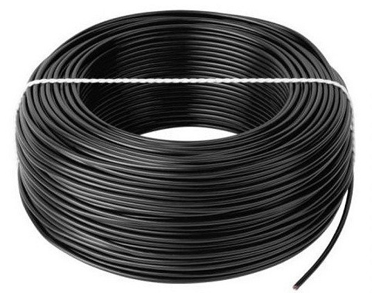 ELEKTRIJUHE 7 SOONELINE (6X1+1X1.5) 1TK=MEETER