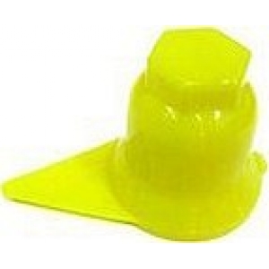 RATTAMUTRI KATE / KAITSE M32 PLAST / KOLLANE NOOLEGA KAPSEL KÕRGE