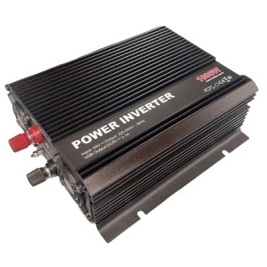 INVERTER 24V / 220V 1000W
