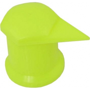 RATTAMUTRI KATE / KAITSE M33 PLAST / KOLLANE NOOLEGA KAPSEL