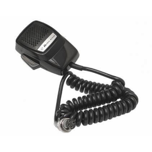 RAADIOSAATJA (CB RADIO E. LÄLLAR) ALAN MIKROFON 4-PIN